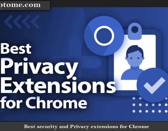 Best security and Privacy extensions for Chrome