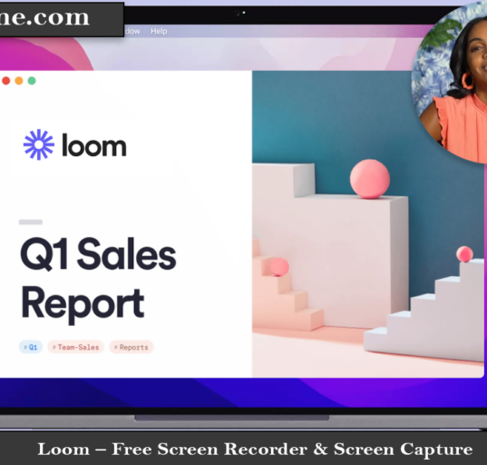 Loom – Free Screen Recorder & Screen Capture