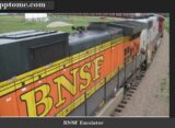 BNSF Emulator