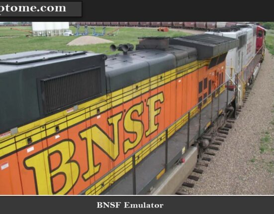 BNSF Emulator