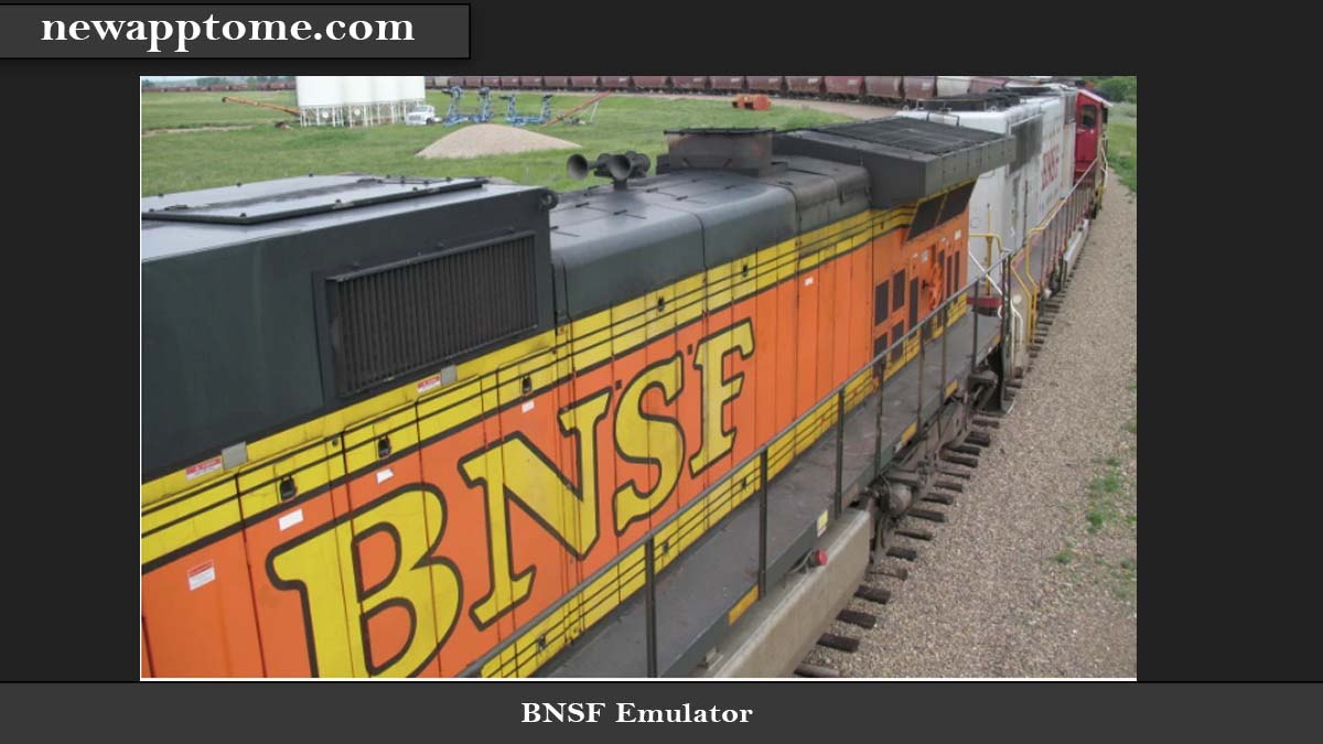 BNSF Emulator