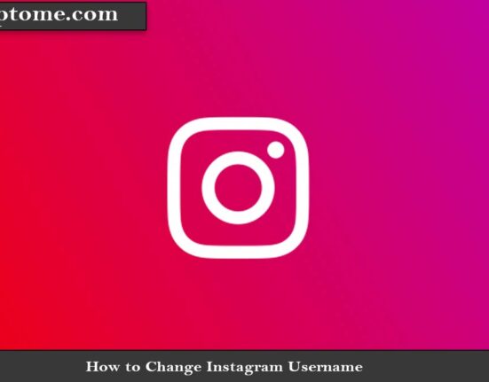 How to Change Instagram Username