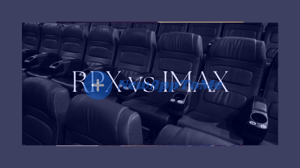 RPX Movie vs IMAX Movie