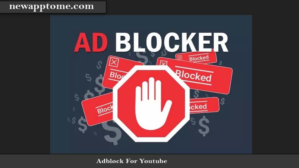 Adblock for youtube not working