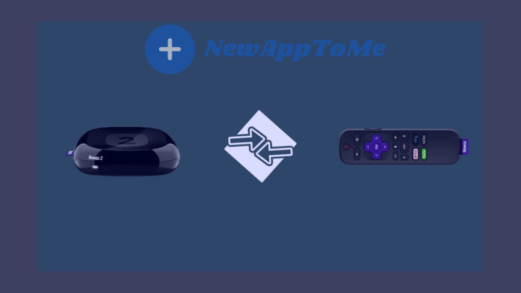 How to sync roku remote without pairing button