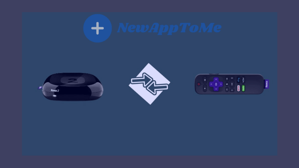 SOLVED : How to sync roku remote without pairing button