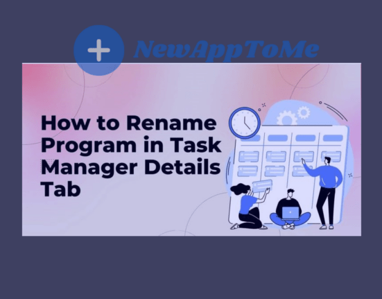 rename program in task manager details tab