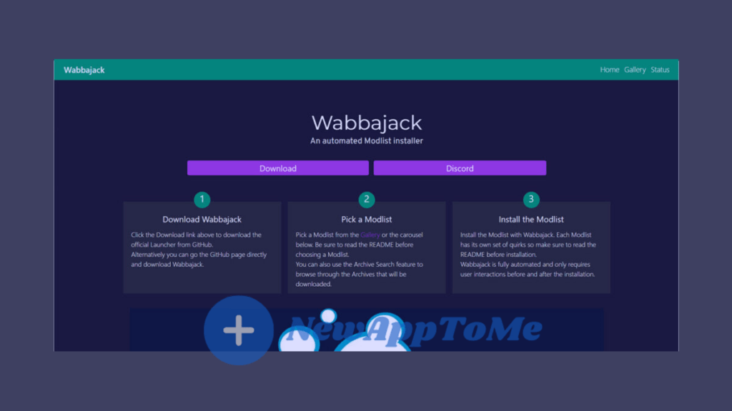 Wabbajack Latest Version 