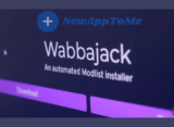Newapptome wabbajack