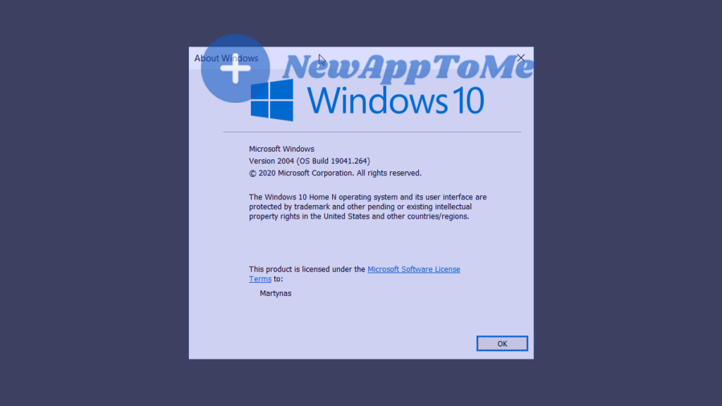Windows 10 N Editions