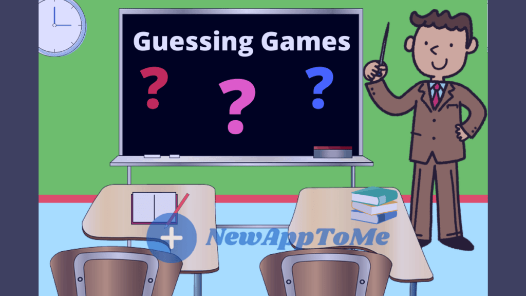 Guessing Game - Snapchat Story Games