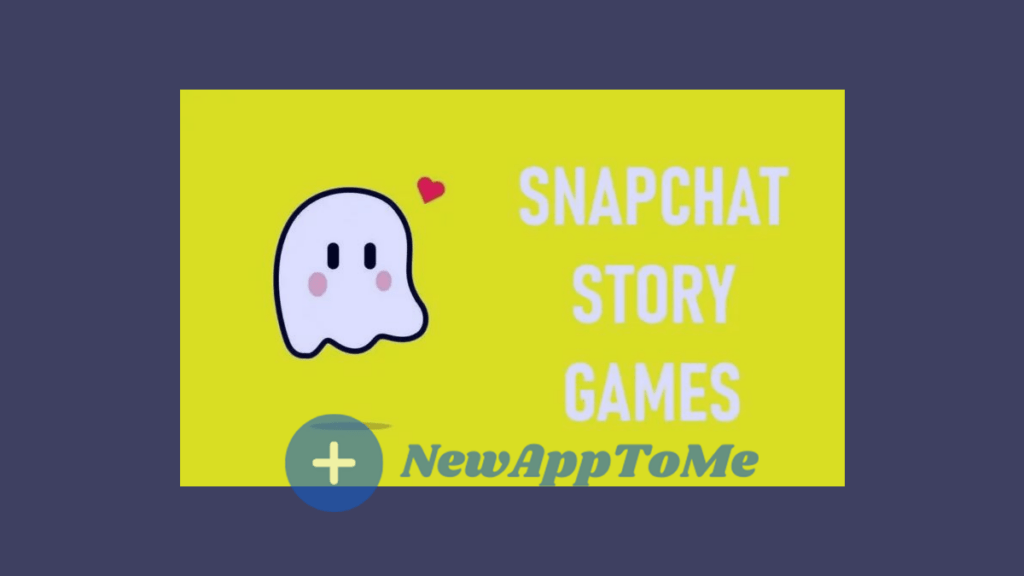 Snapchat Story Games