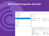 BitTorrent For Chrome