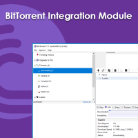 BitTorrent For Chrome