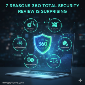 360 Total Security Review
